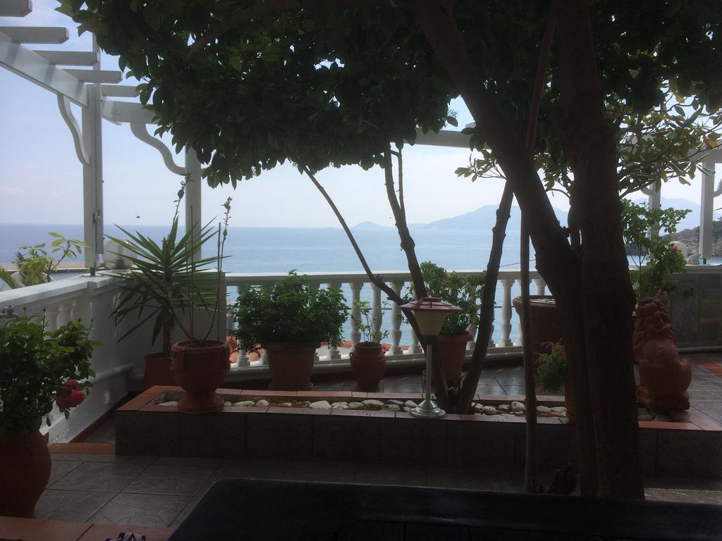 Studios Loukia Kokkari Esterno foto