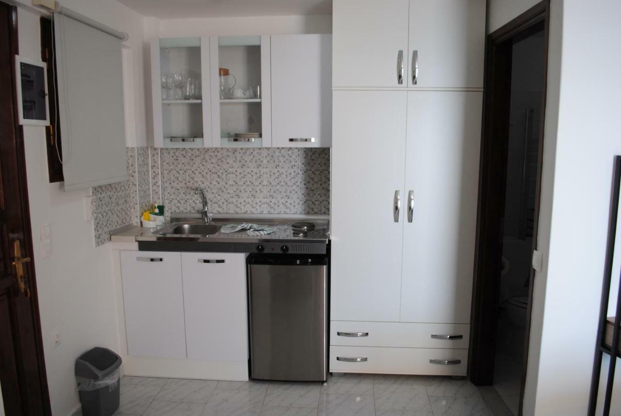 Studios Loukia Kokkari Esterno foto
